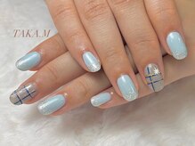 ハッピーフィーリング(Happy Feeling)/チェック