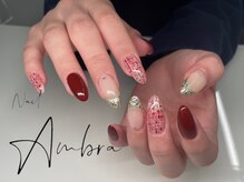 ネイルアンブラ 天王寺店(Nail Ambra)
