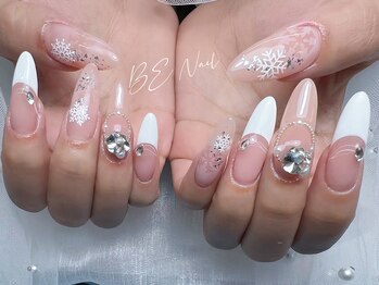 ビーネイル 新松戸(BE NAIL)/やり放題コース