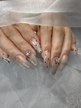 シュガーハウス 岐阜(Suger House)/お任せネイル