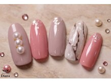 ディアナ 水戸赤塚店(DIANA)/定額ハンド　A-001　6,980円