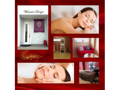 ウーマンズデザイン(WOMAN's DESIGN)の写真