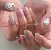 カプリシャスネイル(capricious nail)