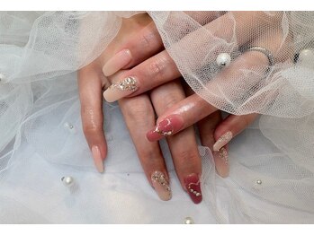 エーナイン イオン秋田中央店/持ち込みデザイン