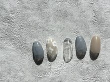 リノネイル(Lino Nail)/季節のトレンドコース