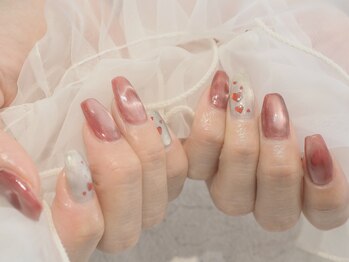 ネイルデザイン