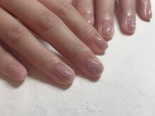 ネイルサロン ノーグ(nOg.)/