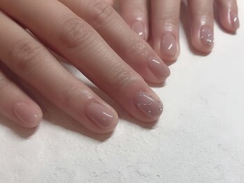 ネイルサロン ノーグ(nOg.)/