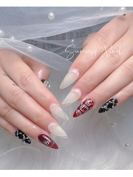 エンジェルヒーリング 金山店/スカルプ◆つけ放題