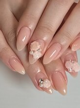 わがままキャット/