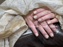 メルシー(Merci)/バレタインネイル