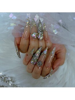 ネイルサロン ヴェルニ(NAIL SALON VERNIS)/