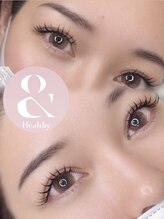 サロン ド クマ(salon de KUMA)/アンドヘルシー