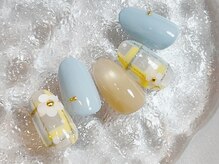 レバナ(Levana)/定額デザイン/8500