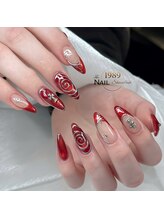 The 1989 心斎橋店/