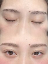 アイモア 吉祥寺店(eye mor.)/まつげパーマ/眉毛/アイブロウ