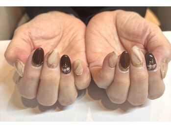 アールエム(Rm)/2月◇ネイル