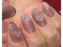 ネイル バイ ザザ 目白(Nail by ZAZA)