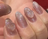 ネイル バイ ザザ 目白(Nail by ZAZA)