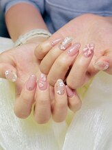 フラッシュ/ワン本/うるつや