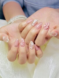 フラッシュ/ワン本/うるつや