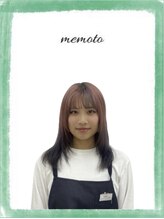 メモト ビエラ岸辺建都店(memoto)&nbsp;ヤマモト 