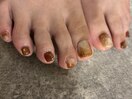フットネイル 新宿 新宿三丁目