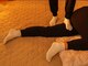 ソラリウム(Solarium)の写真/パンパンに張った足もスッキリ◎下半身からしっかり流す独自の足技で、重だるい足のむくみを徹底ケア！ 