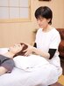 【新規／水曜15時まで】肩こり&PC疲労解消◎   全身＋腕矯正+へッド　100分