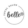 TOTAL SALON belle【トータル サロン ベル 東十条/十条】のお店ロゴ