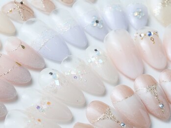 ラウレア(laule'a)/￥7500