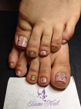 ツメ ネイル(Tsume Nail)/アートプラン