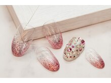 シェアサロン ディテール 千葉店(Detail)/☆アートサンプル☆　　別途料金