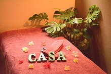 カーサ フェイシャルサロン(CASA)