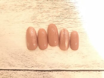 ネージュ バイ リアンジュ 辻堂(Neige by Reange)/ニュアンスネイル