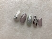 エレン 南越谷店(elen)/design &nbsp;plan