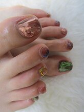 トータルビューティーサロン ビーナス(Venus)/