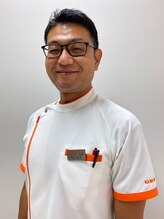 カラダファクトリー リノアス八尾店 川上 正文