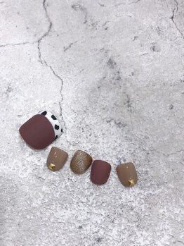 リネイル(Re nail)/