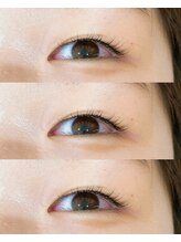 プライズアイリス アイラッシュ 池袋東口店(prize Iris eyelash)/アッパーリフトカール♪【池袋】