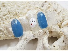 サロン リゾートモアニ(salon resort moani)/90分コース