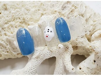 サロン リゾートモアニ(salon resort moani)/90分コース