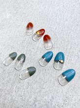 クラリスバイネオ 武蔵小杉(Claris by neo)/定額変形フレンチ