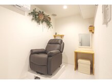 ラヴィアイリス 甲府東店(Lavie Eyeris)/落ち着いた空間でリラックス