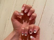 ネイルサロン フィフスアベニュー(Fifth Avenue)/くちびる