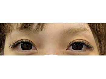 リーベアイラッシュ 東久留米店(Liebe eyelash)/ボリュームラッシュ400本