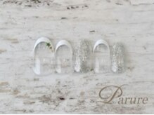 パリュール 西荻窪(Parure)/定額Aコース【ご新規様5980円】