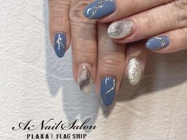 winterニュアンス