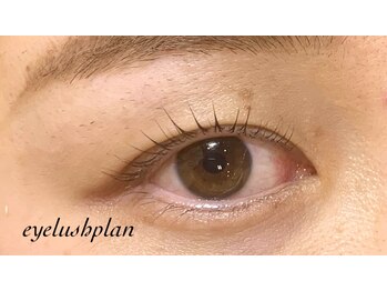 アイラッシュ プラン 阪急高槻店(plan)/パリジェンヌラッシュリフト