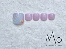 マミーナオレンジ 船橋店/[12100yen] 定額フット